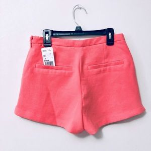 NWT! Spring Mid-Waist Shorts!
